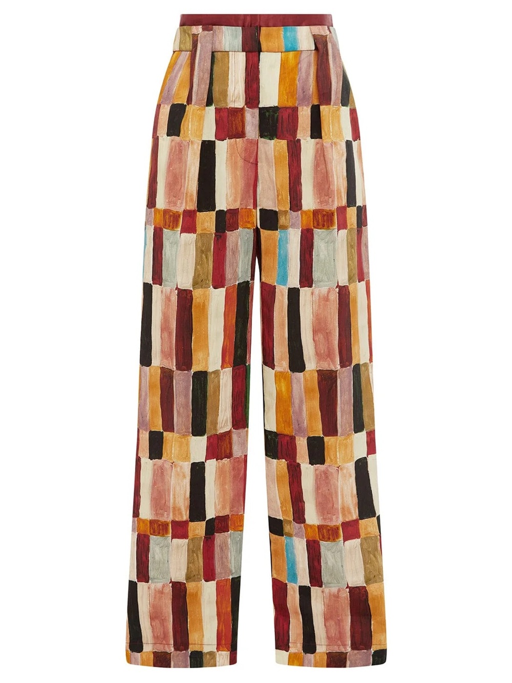 Alemais Marjorelle pant